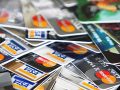 Pile of Credit Cards