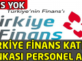 türkiye finans