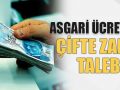 çifte zam