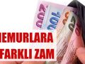 3 farklı