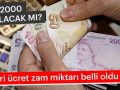ASGARİ ÜCRET