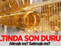altın