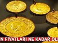 altın fiyatları