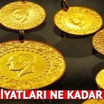 altın fiyatları