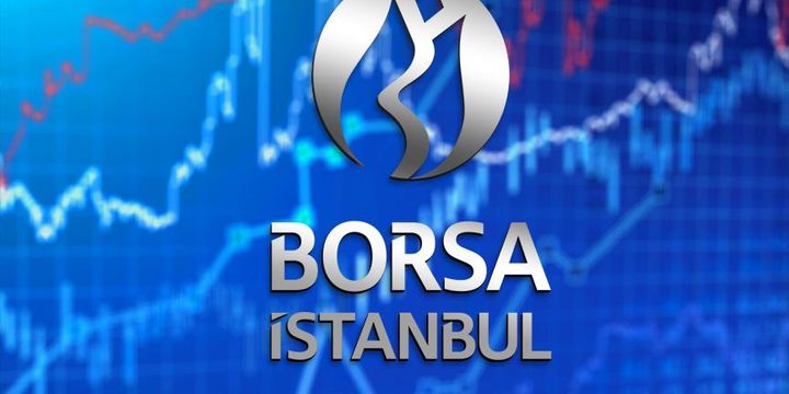 borsa yukseldi