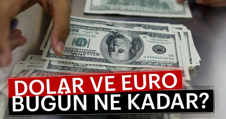 dolar ve euro