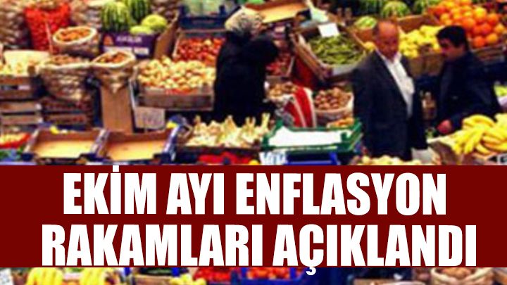 ekim-ayi-enflasyon-rakamlari-aciklandi
