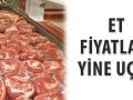 et fiyatları