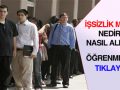 issizlik-maasi