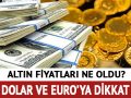 ne oldu