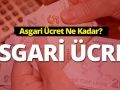ücret