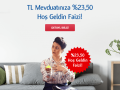 DENİZBANK MEVDUAT FAİZİ