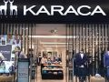 KARACA