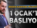 KOBİLERE MÜJDE