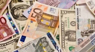Dolar-Euro-Sterlin Ne Kadar! Dövizde Son Durum