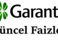 garanti-bankasi-vadeli-mevduat-faizi-oranlari