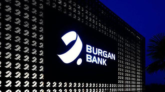 BURGAN BANK