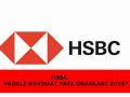 hsbc_vadeli_mevduat