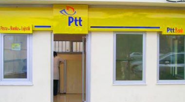 PTT Kredi Kartı Başvurusu 2020