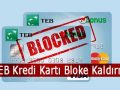 TEB-Kredi-Karti-Bloke-Kaldirma