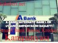 alternatif bank