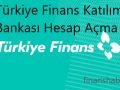 finans katılım