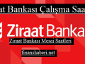 ziraat