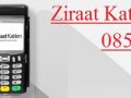 ziraat katlım pos