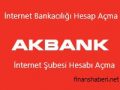 AKBANK İNTERNET