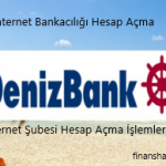 Deniz-Bank-İnternet