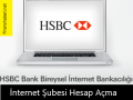 HSBC İNTERNET