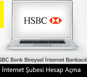 HSBC İNTERNET
