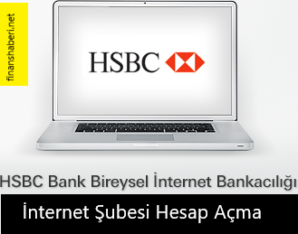 HSBC İNTERNET