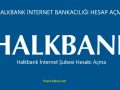 Halkbank internet