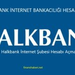 Halkbank internet