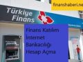 TÜRKİYE FİNANS
