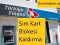 TÜRKİYE FİNANS