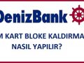 denizbank