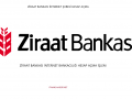 ziraat internet