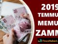 2019-Temmuz-Memur-Zammı