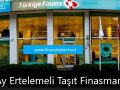 Taşıt desteği