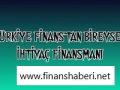 Türkiye finans