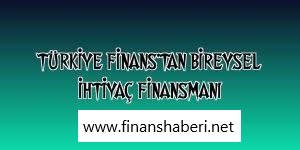 Türkiye finans