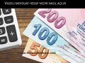 VADELİ