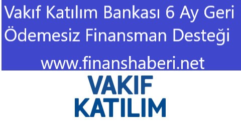 Vakıf_Katılım_Bankası_Logo