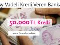 50-000-tl-kredi-veren-bankalar