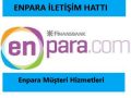 enpara.com iletişim numarası