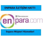 enpara.com iletişim numarası