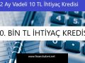 10-000-tl-kredi-veren-bankalar