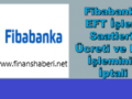 Fibabanka EFT